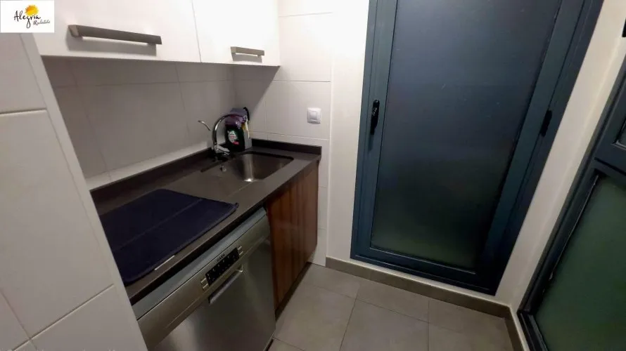 3 bedrooms apartment for sale, Alicante, Spain No. 1646 № 27
