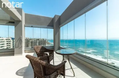 129m² apartment for sale, Torrevieja, Spain No. 1592