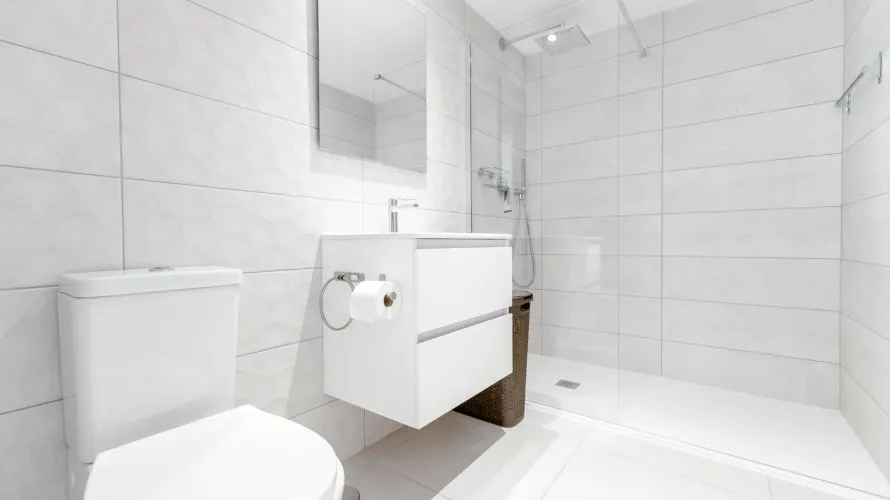 129m² apartment for sale, Torrevieja, Spain No. 1592 № 13
