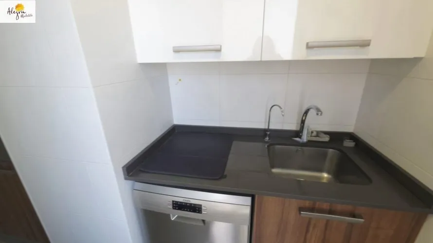 3 bedrooms apartment for sale, Alicante, Spain No. 1646 № 19
