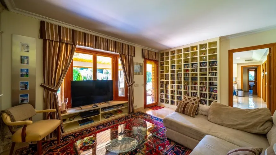 6 bedrooms apartment for sale, Pozuelo de Alarcon, Spain No. 1573 № 16