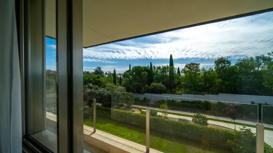 4 bedrooms penthouse for sale, Pozuelo de Alarcon, Spain No. 1567 № 16