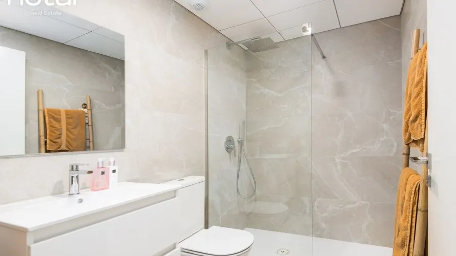 75m² apartment for sale, Gran Alacant, Spain No. 1595 № 16
