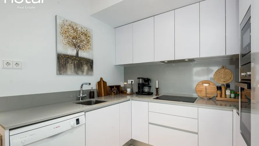 75m² apartment for sale, Gran Alacant, Spain No. 1595 № 4