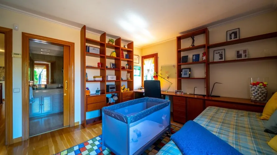 6 bedrooms apartment for sale, Pozuelo de Alarcon, Spain No. 1573 № 7