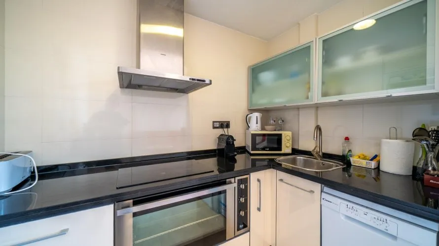 2 bedrooms penthouse for sale, Alicante, Spain No. 1570 № 11