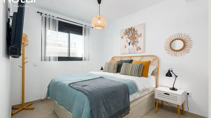 75m² apartment for sale, Gran Alacant, Spain No. 1595 № 14
