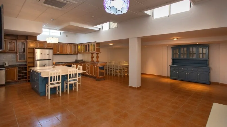 180m² villa for sale, Torrevieja, Spain No. 1587 № 2