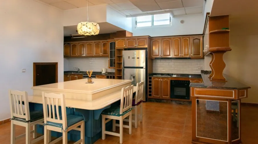 180m² villa for sale, Torrevieja, Spain No. 1587