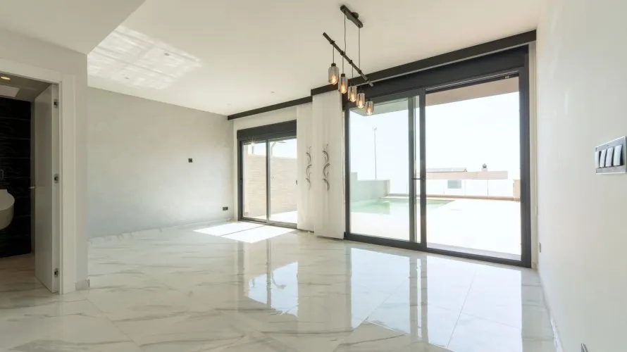 210m² villa for sale, San Miguel de Salinas, Spain No. 1594 № 27