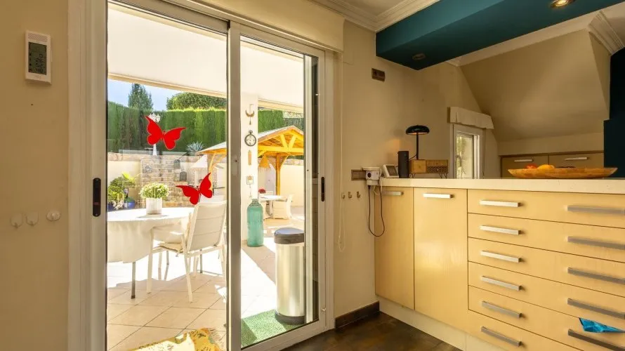 464m² villa for sale, Almoradi, Spain No. 1593 № 15