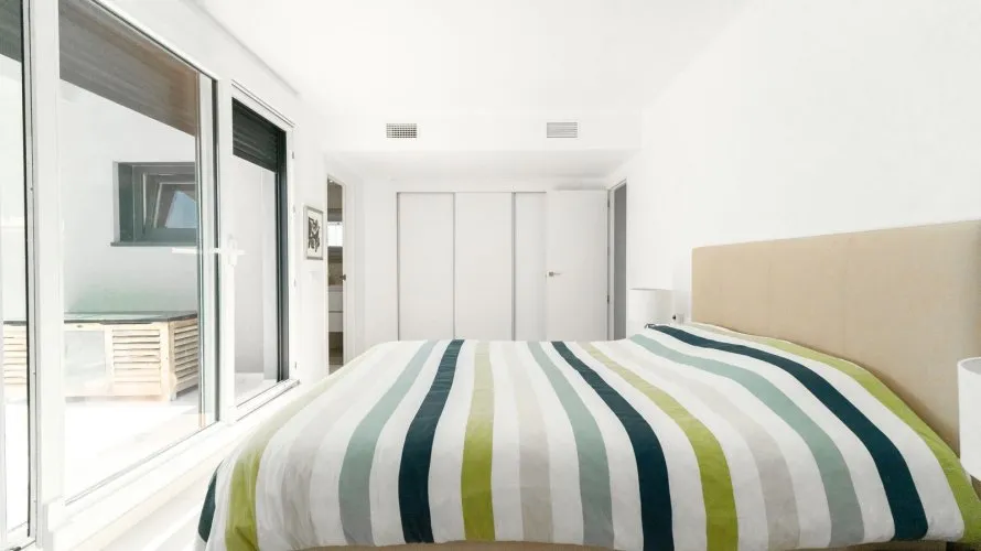 129m² apartment for sale, Torrevieja, Spain No. 1592 № 14
