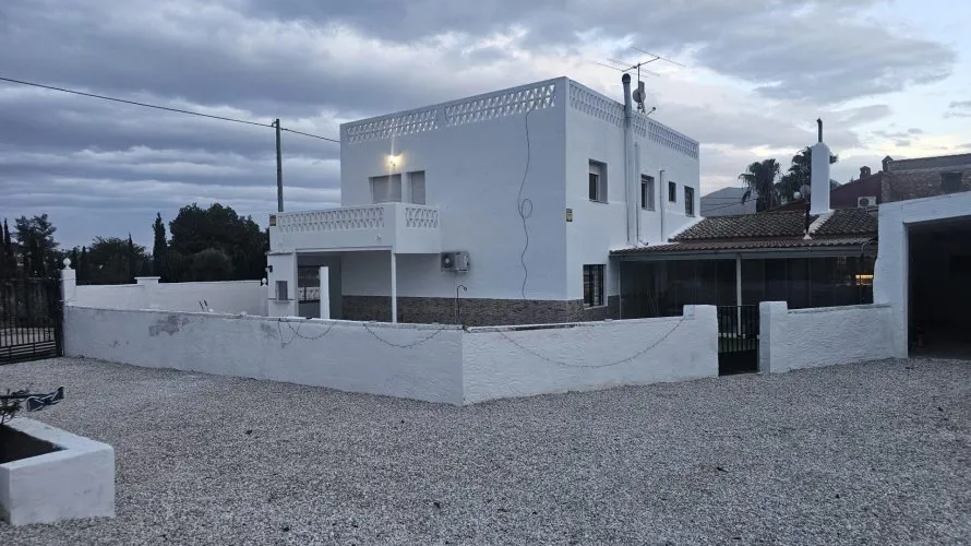 600m² apartment for sale, Cox, Spain No. 1662 № 1