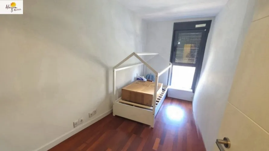 3 bedrooms apartment for sale, Alicante, Spain No. 1646 № 10