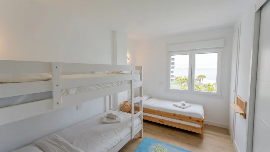 98m² apartment for sale, Torrevieja, Spain No. 1589 № 9
