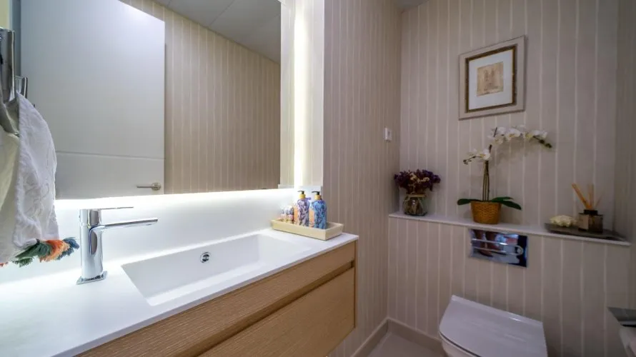 4 bedrooms penthouse for sale, Pozuelo de Alarcon, Spain No. 1567 № 8