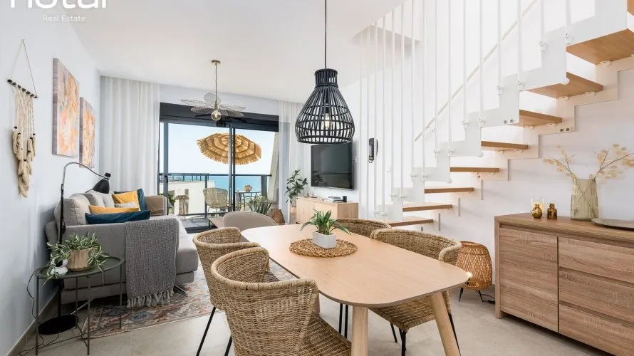 75m² apartment for sale, Gran Alacant, Spain No. 1595