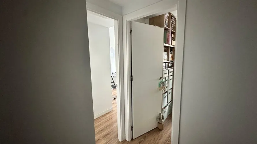3 bedrooms apartment for sale, Alicante, Spain No. 1638 № 27