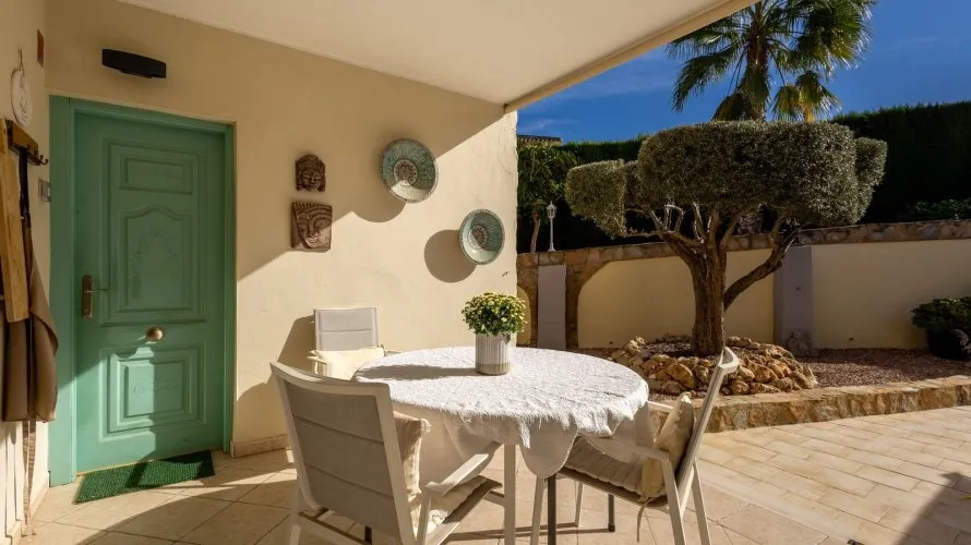 464m² villa for sale, Almoradi, Spain No. 1593 № 25