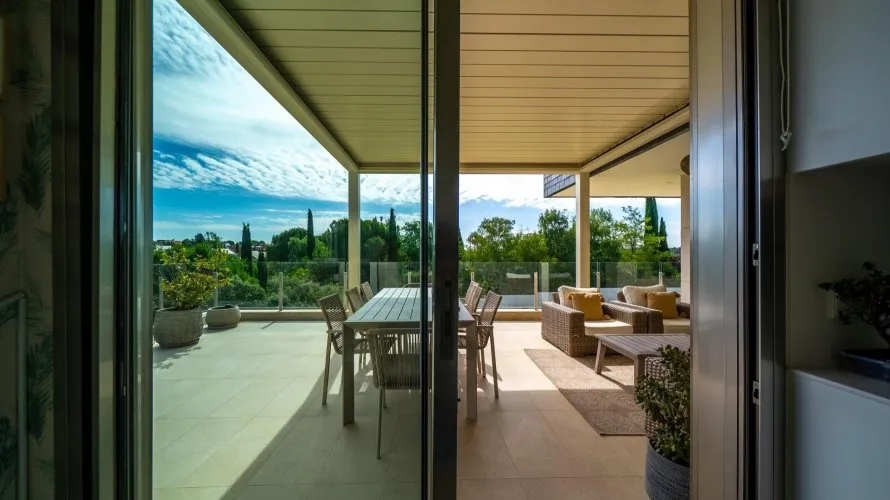 4 bedrooms penthouse for sale, Pozuelo de Alarcon, Spain No. 1567 № 2