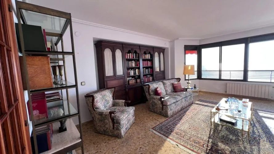 1 bedroom apartment for sale, Alicante, Spain No. 1647 № 27