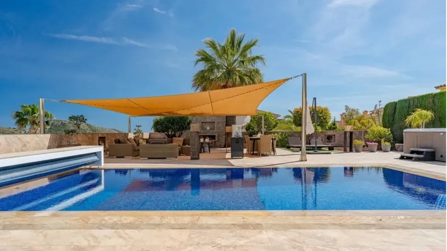 247m² villa for sale, Moraira, Spain No. 1569 № 26