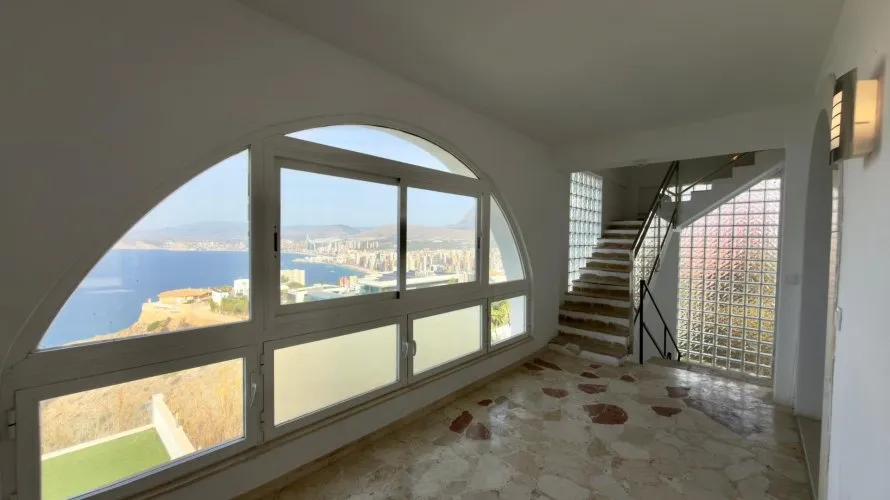 7 bedrooms villa for sale, Benidorm, Spain No. 1642 № 22