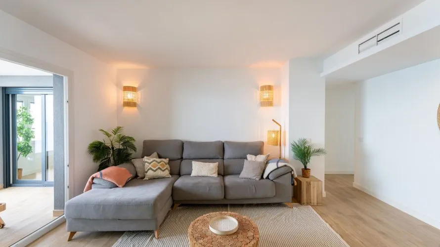 98m² apartment for sale, Torrevieja, Spain No. 1589 № 25