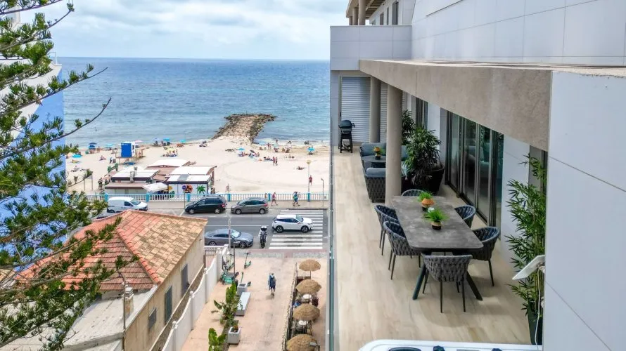 129m² apartment for sale, Torrevieja, Spain No. 1586 № 27