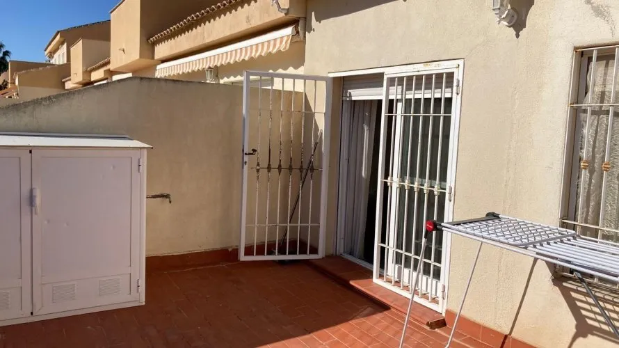 5 bedrooms apartment for sale, Alicante, Spain No. 1598 № 15