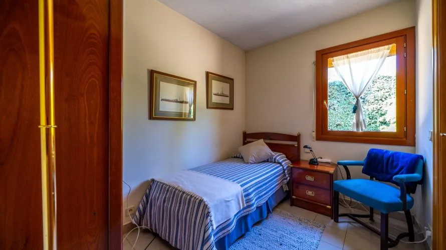 6 bedrooms apartment for sale, Pozuelo de Alarcon, Spain No. 1573 № 14