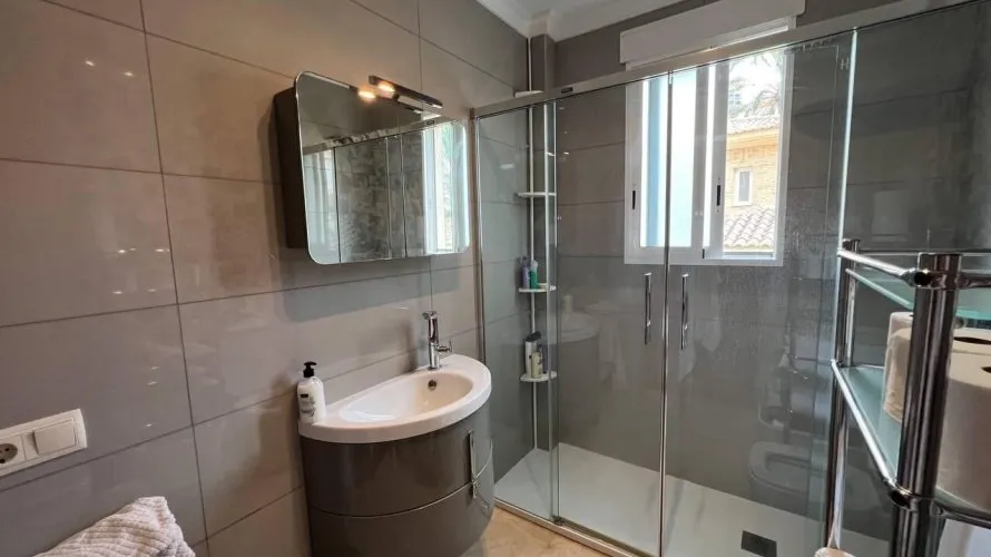 5 bedrooms villa for sale, Cullera, Spain No. 1568 № 18