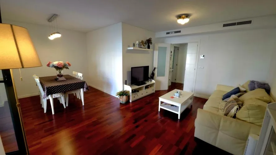 3 bedrooms apartment for sale, Alicante, Spain No. 1645 № 22