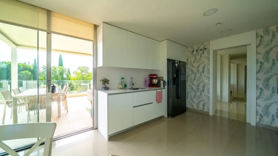 4 bedrooms penthouse for sale, Pozuelo de Alarcon, Spain No. 1567 № 1