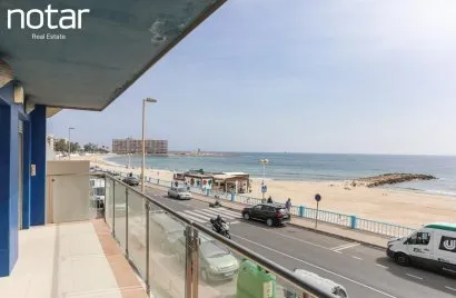 175m² apartment for sale, Torrevieja, Spain No. 1588