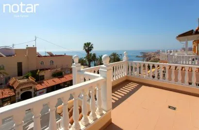 180m² villa for sale, Torrevieja, Spain No. 1587
