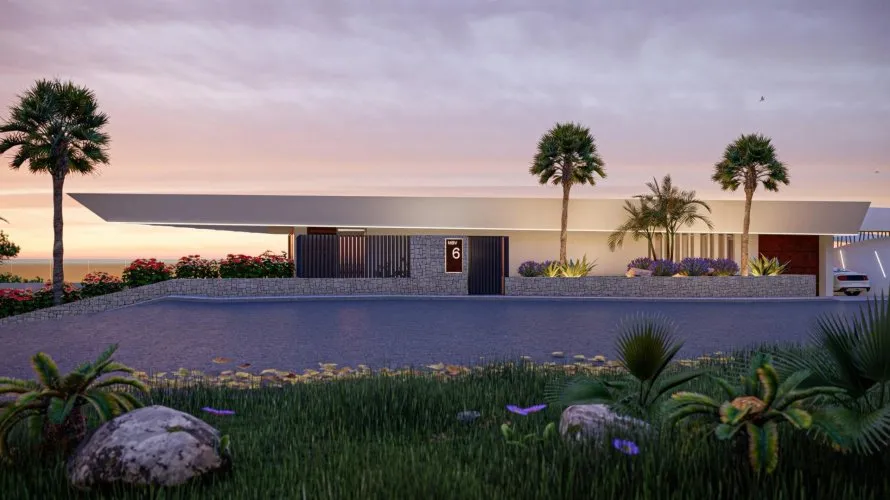 4 bedrooms penthouse for sale, Maryvilla, Spain No. 1640 № 26