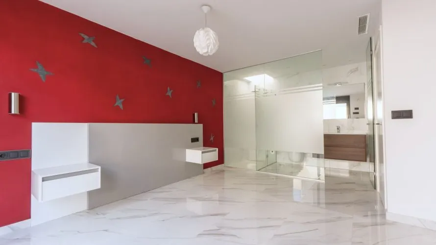 210m² villa for sale, San Miguel de Salinas, Spain No. 1594 № 20
