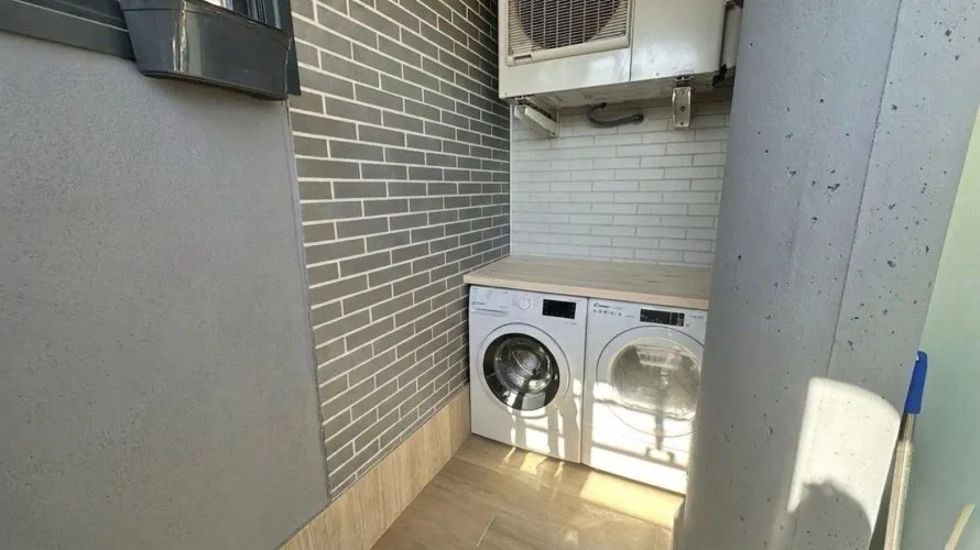 3 bedrooms apartment for sale, Alicante, Spain No. 1638 № 17