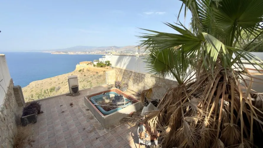 7 bedrooms villa for sale, Benidorm, Spain No. 1642 № 4
