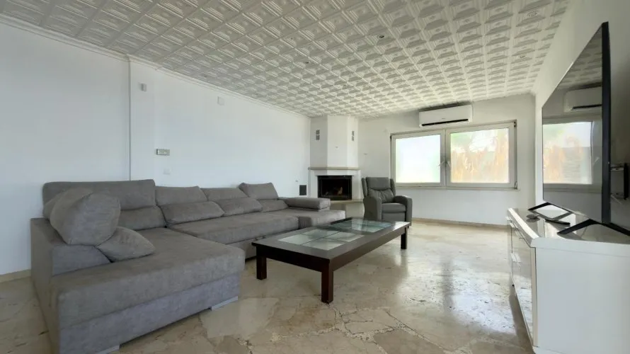 7 bedrooms villa for sale, Benidorm, Spain No. 1642 № 25