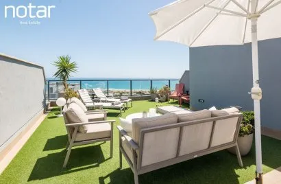 75m² apartment for sale, Gran Alacant, Spain No. 1595