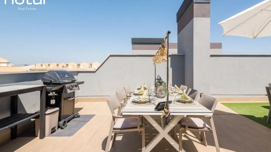 75m² apartment for sale, Gran Alacant, Spain No. 1595 № 24