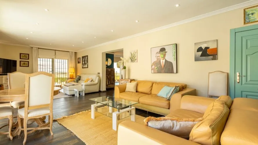 464m² villa for sale, Almoradi, Spain No. 1593 № 21