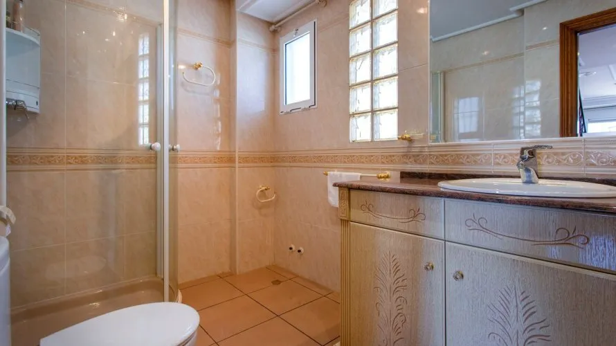 180m² villa for sale, Torrevieja, Spain No. 1587 № 13