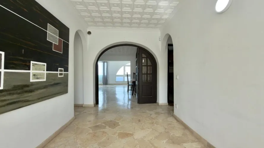 7 bedrooms villa for sale, Benidorm, Spain No. 1642 № 20