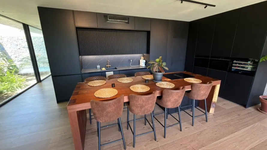 3 bedrooms villa for sale, Alicante, Spain No. 1574 № 20
