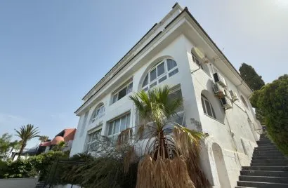 7 bedrooms villa for sale, Benidorm, Spain No. 1642