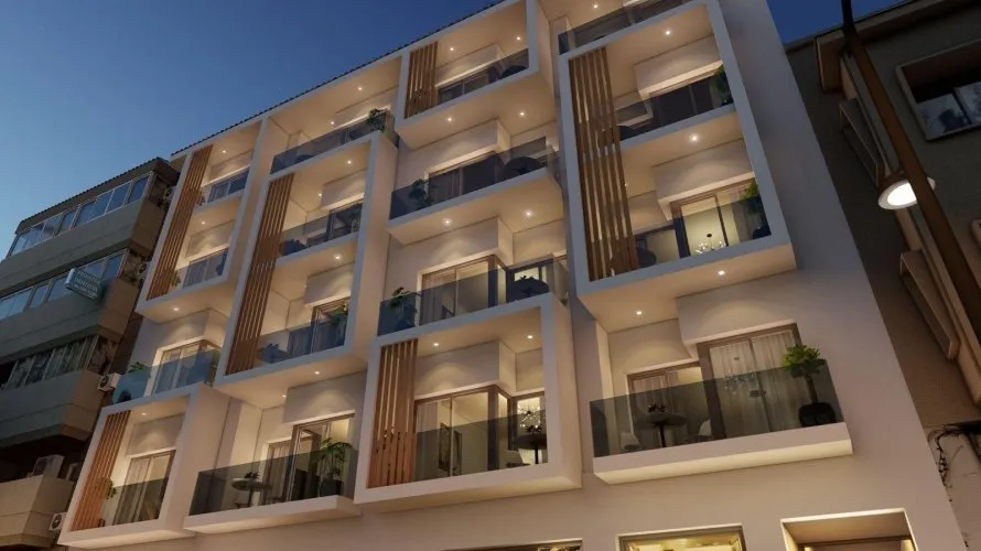 2 bedrooms apartment for sale, Altea, Spain No. 1637 № 26
