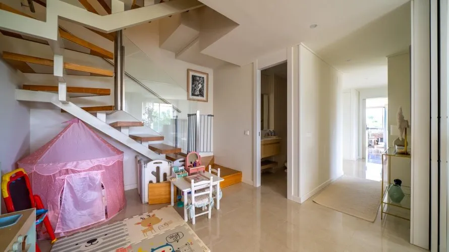 4 bedrooms penthouse for sale, Pozuelo de Alarcon, Spain No. 1567 № 18